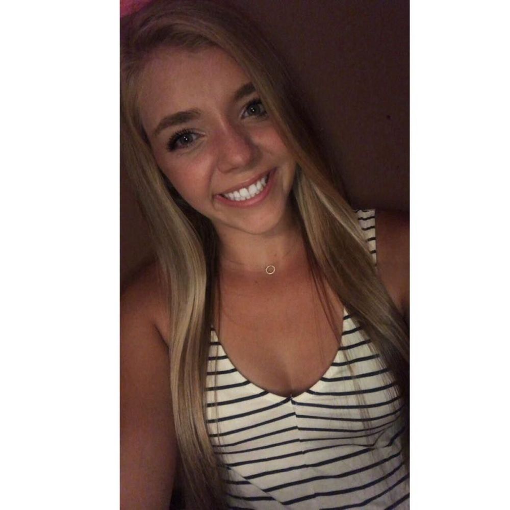 Meet your Posher, Megan